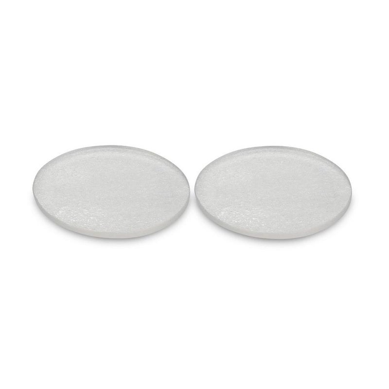 Silipos Body Disc, Size 4" – Soft Gel Pads for Pressure Relief, 2 per Package – Item #10315 - Image 2